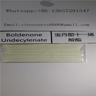 ISO9001 Boldenone Steroid Boldenone Undecylenate 13103-34-9 For Bodybuilding