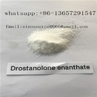 Masteron Drostanolone Enanthate Powder CAS 13425-31-5 White Powders