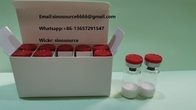 PT - 141 Muscle Building Peptides CAS 32780-32-8 10mg/Vial ISO9001 Ceritification