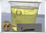 Sustanon 250mg/ml Injectable Bulking Steroids Muscle Building Oil For Quick Mass Gain