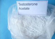 Muscle Building Testosterone Acetate Powder Androgenic Steroid 99% Purity CAS 1045-69-8