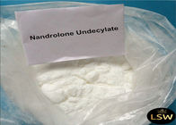 DECA Nandrolone Undecanoate , CAS 862-89-5 Dynabolon Powder For Fat Burning
