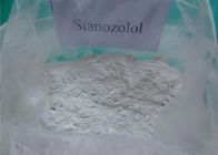 Oral  Steroids Powder Winstrol / Stanozolol CAS 10418-03-8 for Bulking Mass