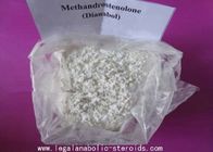 Powder Dianabol Oral Anabolic Steroids Cas 72 63 9  Metandienone Bodybuilding Supplements