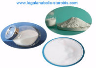 Norgestrel Anti Estrogen Steroids White Powder Effective Contraceptive Drugs CAS 6533-00-2