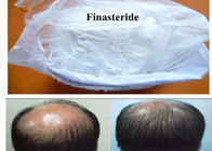 Finasteride Powder Anti Estrogen Steroids 98319-26-7 Treating Prostate Enlargement
