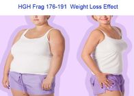 Weight Loss Peptides HGH Fragment 176-191, Injectable Fat Burning Supplements