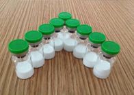 2mg/vial Sermorelin 86168-78-7 GHRH(1-29) Improving Muscle Mass and Reducing Fat
