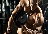 Bodybuilding Sarms GW 501516 , Muscle Building Steroids For Men CAS 317318-70-0