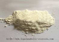 Ostarine MK-2866 SARMs Raw Powder CAS 841205-47-8 For Gaining Lean Body Muscle