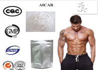 AICAR SARMs Raw Powder Acadesine CAS 2627-69-2 Lean Mass Gaining 99.8% Assay
