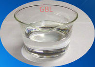 Organic Solvents Sex Enhancing Drugs CAS 96-48-0 γ Butyrolactone GBL Clear Colorless Liquid