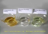 Common Oil Based Liquild Benzyl Benzoate Injection Cas 120 51 4 99.9% Purity
