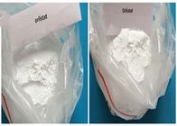 Cas 96829 58 2 Fat Burning Steroids Anti Obesity Orlistat Fermentative Form Raw Powder