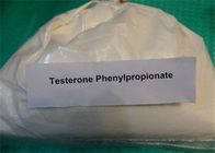 Legal Anabolic Steroids Testosterone Phenylpropionate for Muscle Growth CAS: 1255-49-8