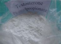 Test Phenylpropionate Fat Burning Steroids White Raw Muscle Gain Powder 1255-49-8