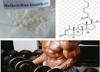 Anabolic Steroids Injectable Methenolone Enanthate 100mg/ml Oil Bodybuilding Supplements