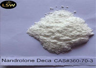 High Purity Nandrolone Decanoate / DECA Durabolin White Powder CAS 360-70-3