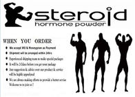 Stanolone Legal Anabolic Steroids , Healthy Bodybuilding Supplements Cas 521 18 6