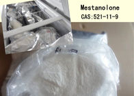 Mestanolone Legal Anabolic Steroids CAS 521-11-9 Androstalone Powder MDHT For Muscle Gaining