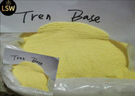 Trenbolones Base 98% Muscle Building Steroids Tren Base 10161-33-8 Light Yellow Crystal Powder