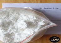 Body Enhancer Boldenone Propionate Raw Powder CAS 106505-90-2 Cool Dry Place Storage