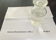 Healthy Pharmaceutical Material Gamma Butyrolactone
