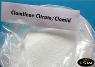 Anti - Cancer White Toremifene Citrate Powder 89778-27-8 Fareston For Bodybuilding
