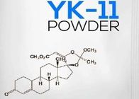 Powerful Sarms Powder Steroids Yk11 CAS 431579-34-9 Increasing Mascle Mass