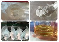 Raw Powder Boldenone Cypionate Steroid CAS 106505-90-2 Off - White Crystalline Powder