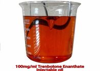 Trenbolone Enanthate 100mg/ml Bodybuilding Oils