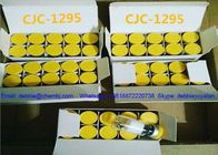 Injectable Peptides Supplements Bodybuilding CJC-1295 2mg / Vial For Performance Enhancement