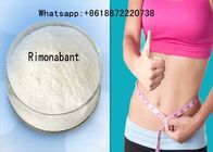 White Raw Powder Weight Loss Steroids Rimonabant CAS 168273-06-1 Treating Obesity