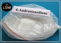 Androstenedione Anabolic Steroid Powder , Cas 63 05 8 Anabolic Steroids For Muscle Building