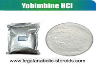 Male Enhancement Oral Anabolic Steroids , Yohimbine HCL Powder Weight Loss CAS 65-19-0