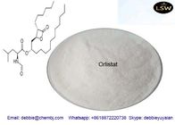 Weight Loss Oral Anabolic Steroids Drug Orlistat Cas 96829 58 2 White Powder