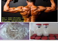 GHRP-2 Growth Hormone Peptides Fat Loss Supplement Freeze Dried Powder 5mg/ Vial