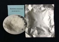 CAS 360-70-3 DECA Durabolin Steroid Powder Nandrolone Decanoate White Crystalline Powder