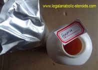 Musclebuilding Boldenone Undecylenate Equipoise Yellow Liquid CAS 13103-34-9