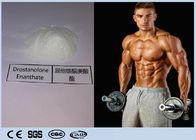 Cutting Cycles  Anabolic Masteron Steroid White  Powder Drostanolone Enanthate  For Anti Aging CAS472-61-145