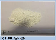 99.5% Purity SARMs Raw Powder YK-11 Myostatin Inhibitor Increasing Muscle Mass / Strength