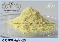 Legal SARMs Raw Powder Steroids Andarine S4 CAS 401900-40-1 For Fat Cutting