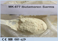 Muscle Growth SARMs Raw Powder , SARMs MK 677 CAS 159752-10-0 Nutrobal For Lean Muscle Mass