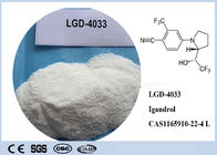 Bulking Phases SARMs Raw Powder LGD-4033 CAS1165910-22-4 Ligandrol For Body Fat