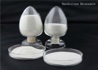 White Legal Nandrolone Steroid , Nandrolone Decanoate Powder For Bulding Muscles