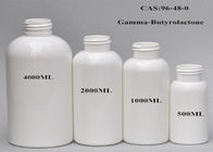 Colourless Liquid Sex Enhancing Drugs Gamma - Butyrolactone Pharmaceutical Raw Material CAS 96-48-0