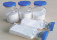 White Crystalline PowderTestosterone Anabolic Steroid Enanthate CAS 315-37-7
