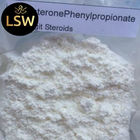CAS 1255-49-8 Legal Anabolic Steroids Healthy Effectual Powder Testosterone Phenylpropionate