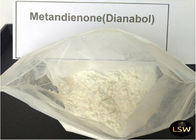 Dianabol White Powder Legal Anabolic Steroids 99% Purity Oral Steroids CAS 72-63-9
