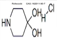 Pain Killer Rofecoxib White Raw Powder Analgesic - Antipyretic CAS 162011-90-7
